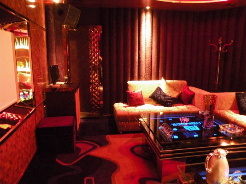 葫芦岛商务ktv哪里好玩推荐-绥中县ktv预订